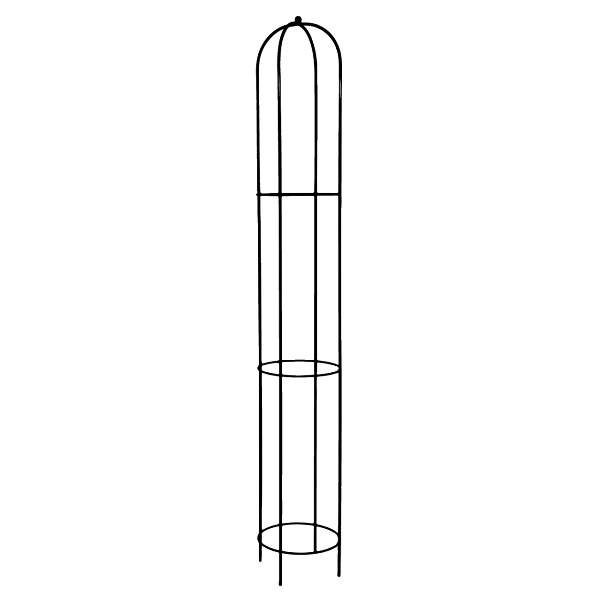 Opora/obelisk VJOSA kulatá kovová