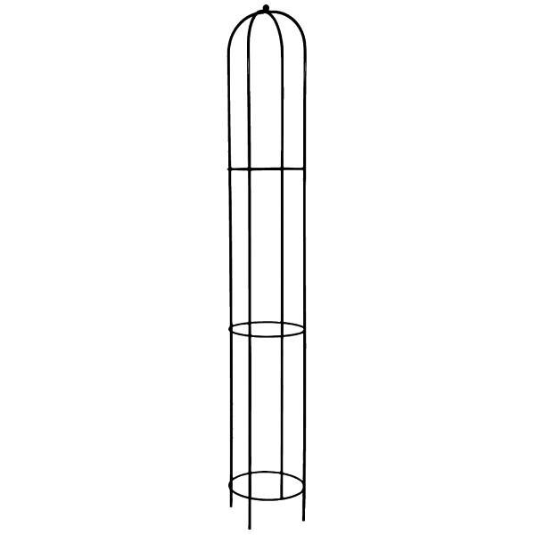 Opora/obelisk VJOSA kulatá kovová