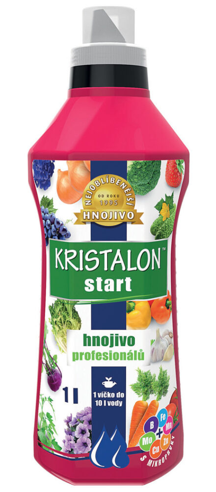AGRO CS AGRO Kristalon Start
